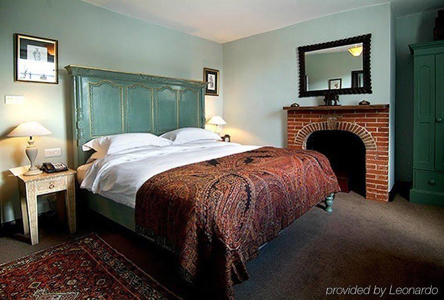 Master Builder'S House Hotel Beaulieu Kültér fotó